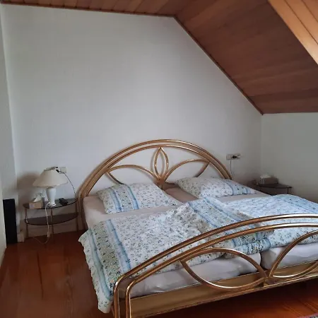 Wohnen Beim Uswatta Liyanage Privat bolig