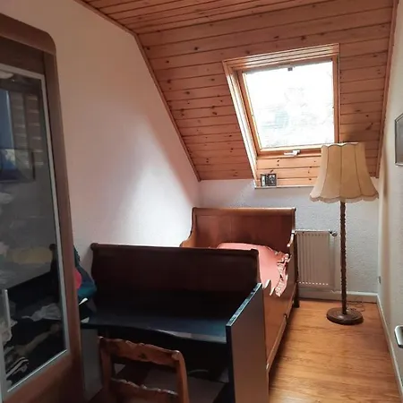 Wohnen Beim Uswatta Liyanage *