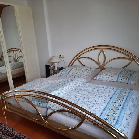 Privat bolig Wohnen Beim Uswatta Liyanage