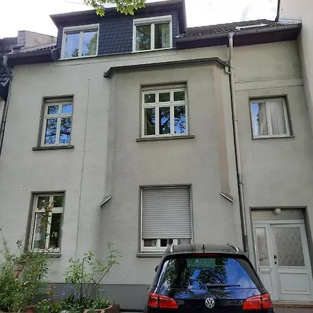 Privat bolig Wohnen Beim Uswatta Liyanage Troisdorf