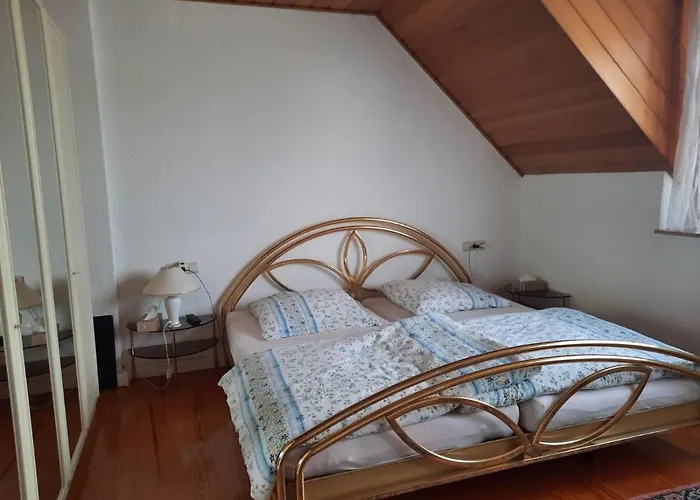 Wohnen Beim Uswatta Liyanage Privat bolig