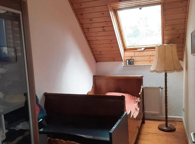 Wohnen Beim Uswatta Liyanage *