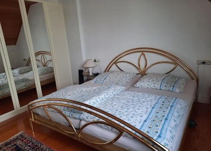 Privat bolig Wohnen Beim Uswatta Liyanage