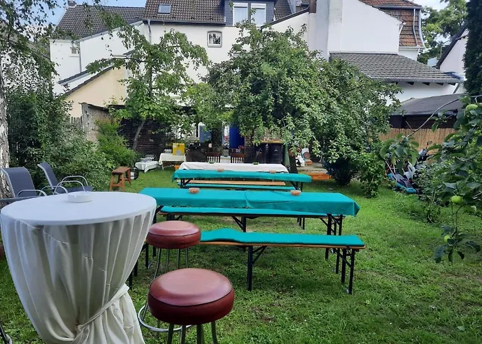 Privat bolig Wohnen Beim Uswatta Liyanage *