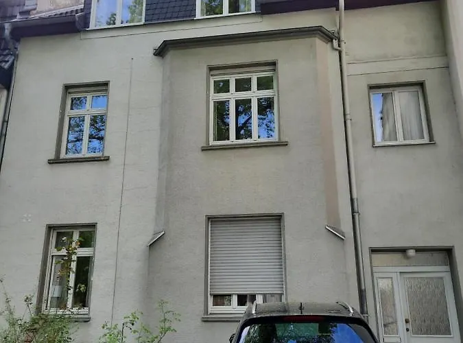 Privat bolig Wohnen Beim Uswatta Liyanage Troisdorf